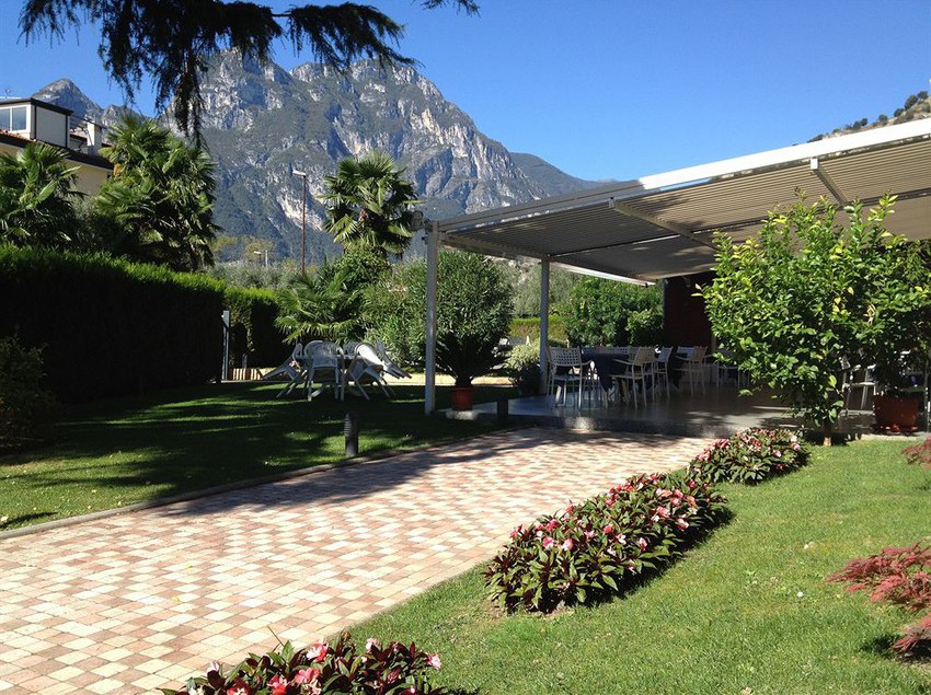 Villa Rosa  | Nago Torbole | Trento | Italia 2