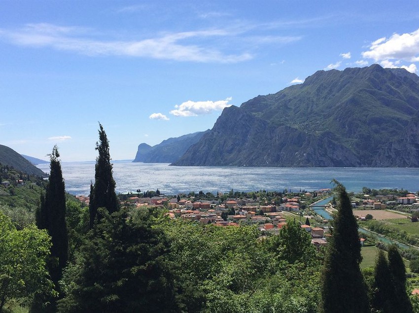 Villa Rosa  | Nago Torbole | Trento | Italia 20