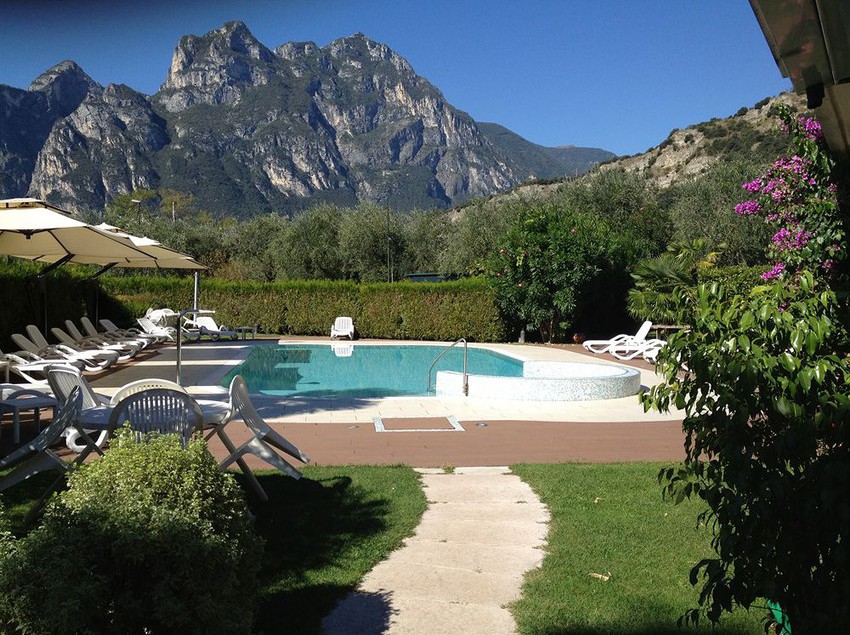 Villa Rosa  | Nago Torbole | Trento | Italia 3