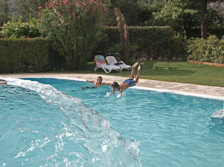 Villa Rosa  | Nago Torbole | Trento | Italia 7