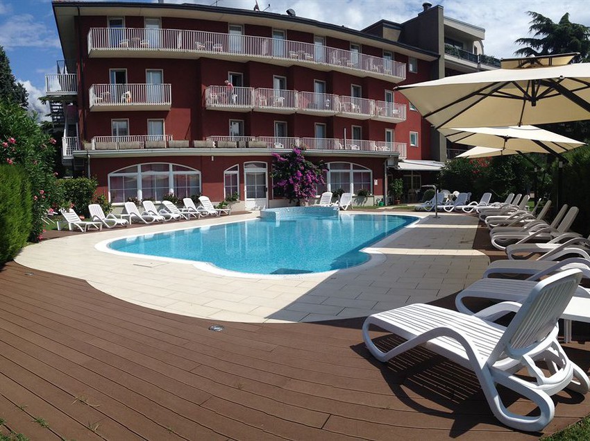 Villa Rosa  | Nago Torbole | Trento | Italia 8