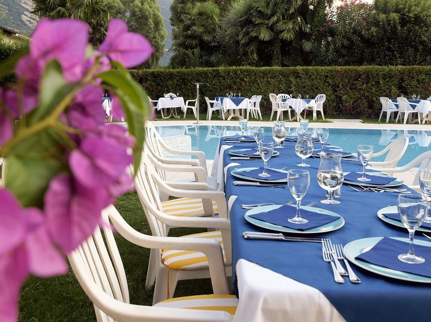 Villa Rosa  | Nago Torbole | Trento | Italia 9