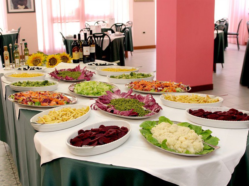 Hotel Mediterraneo  | Martinsicuro | Teramo | Italia 1