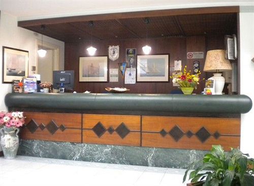 Hotel Mediterraneo  | Martinsicuro | Teramo | Italia 10