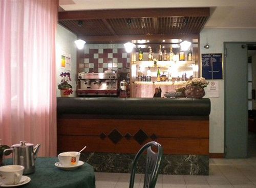 Hotel Mediterraneo  | Martinsicuro | Teramo | Italia 12