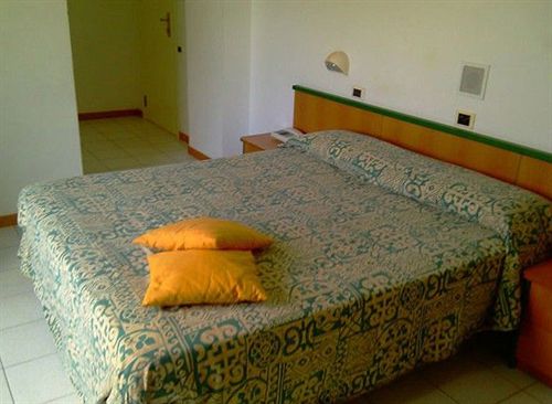 Hotel Mediterraneo  | Martinsicuro | Teramo | Italia 13