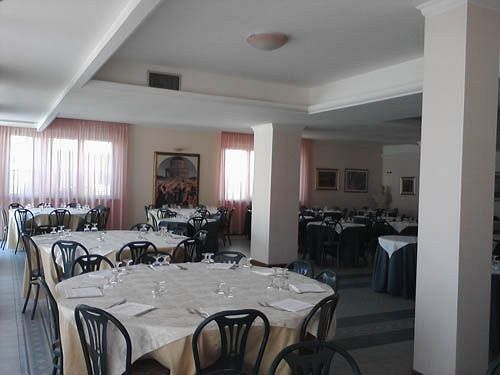 Hotel Mediterraneo  | Martinsicuro | Teramo | Italia 15