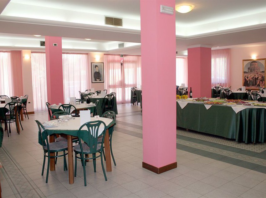 Hotel Mediterraneo  | Martinsicuro | Teramo | Italia 4