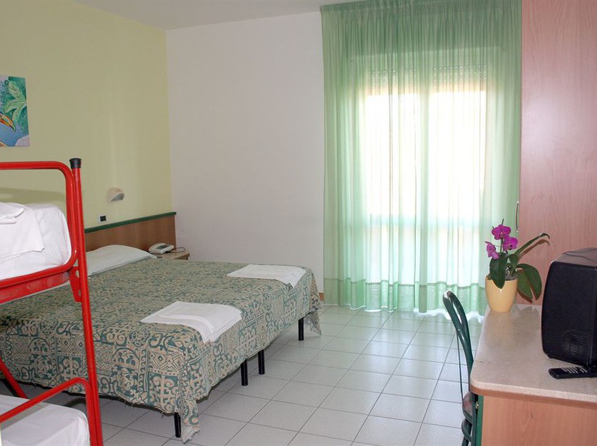 Hotel Mediterraneo  | Martinsicuro | Teramo | Italia 5