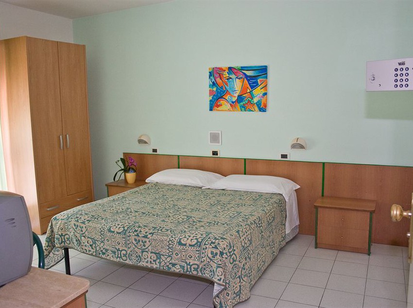 Hotel Mediterraneo  | Martinsicuro | Teramo | Italia 6