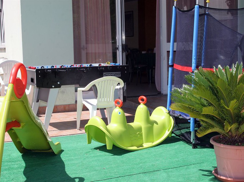 Hotel Mediterraneo  | Martinsicuro | Teramo | Italia 7