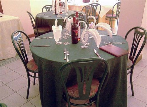 Hotel Mediterraneo  | Martinsicuro | Teramo | Italia 8