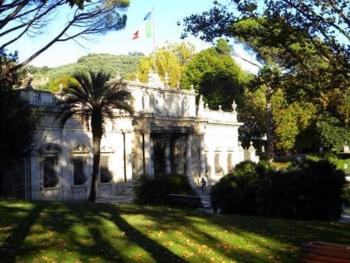 Hotel Delizia Genovese Montecatini Terme Pistoia