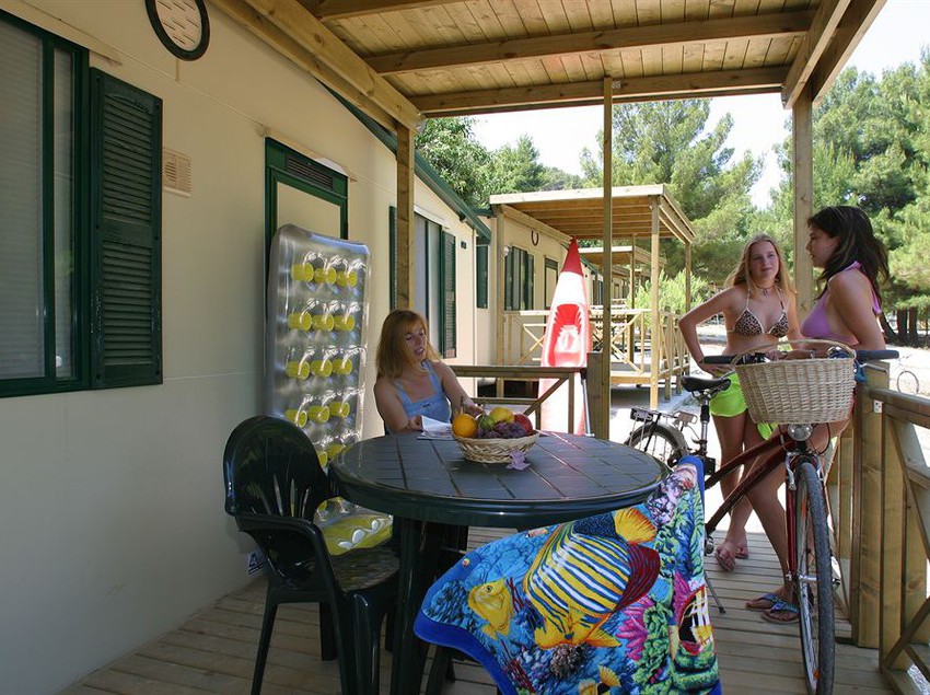 Hotel Baia Di Campi  | Vieste | Foggia | Italia 1