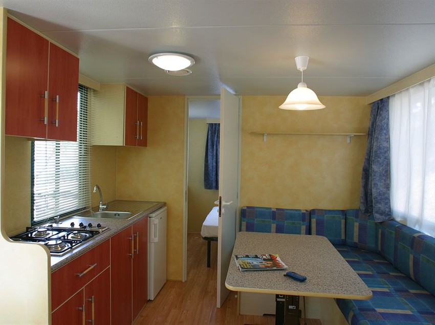 Hotel Baia Di Campi  | Vieste | Foggia | Italia 10