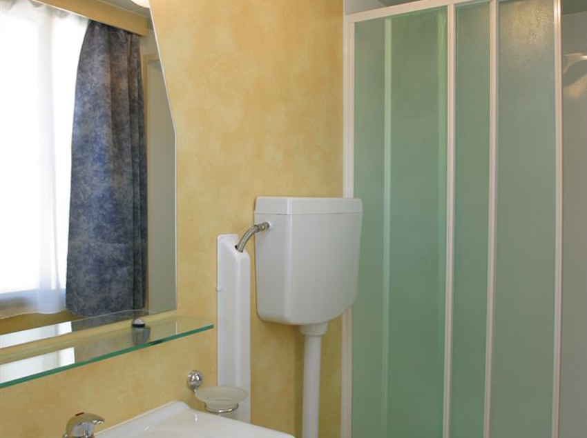 Hotel Baia Di Campi  | Vieste | Foggia | Italia 11