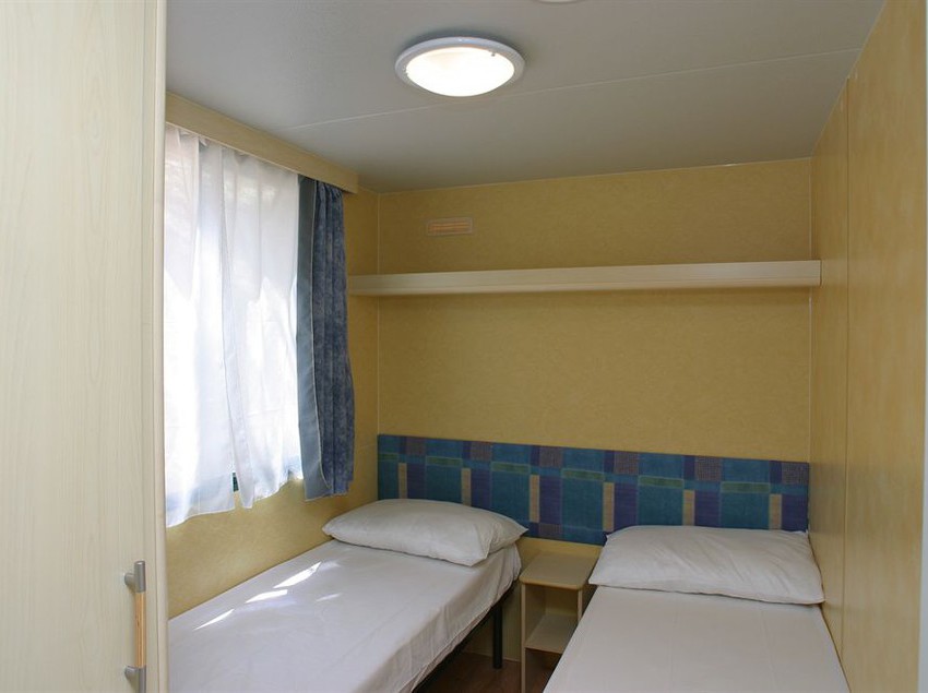 Hotel Baia Di Campi  | Vieste | Foggia | Italia 12