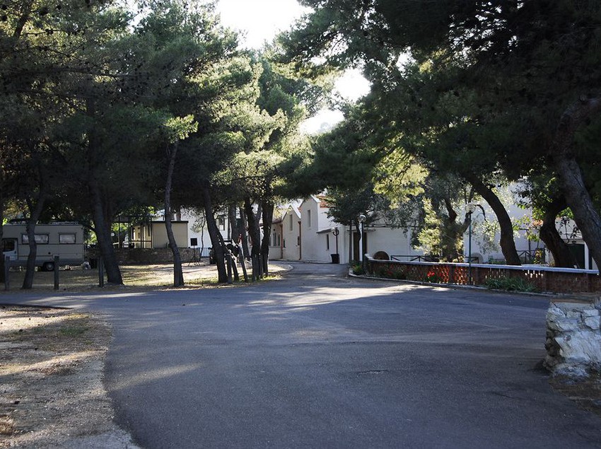 Hotel Baia Di Campi  | Vieste | Foggia | Italia 7