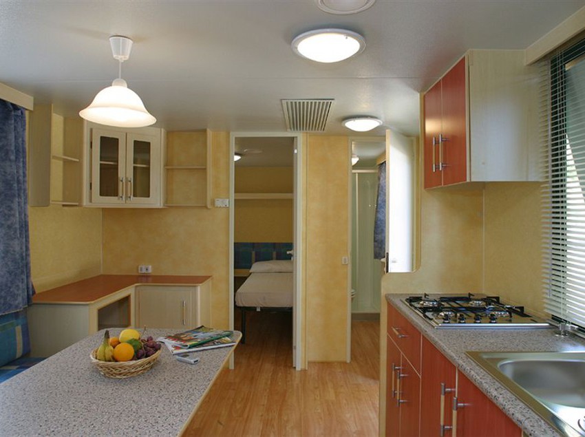 Hotel Baia Di Campi  | Vieste | Foggia | Italia 9