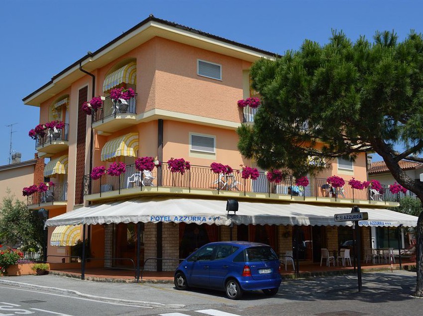 Hotel Azzurra 