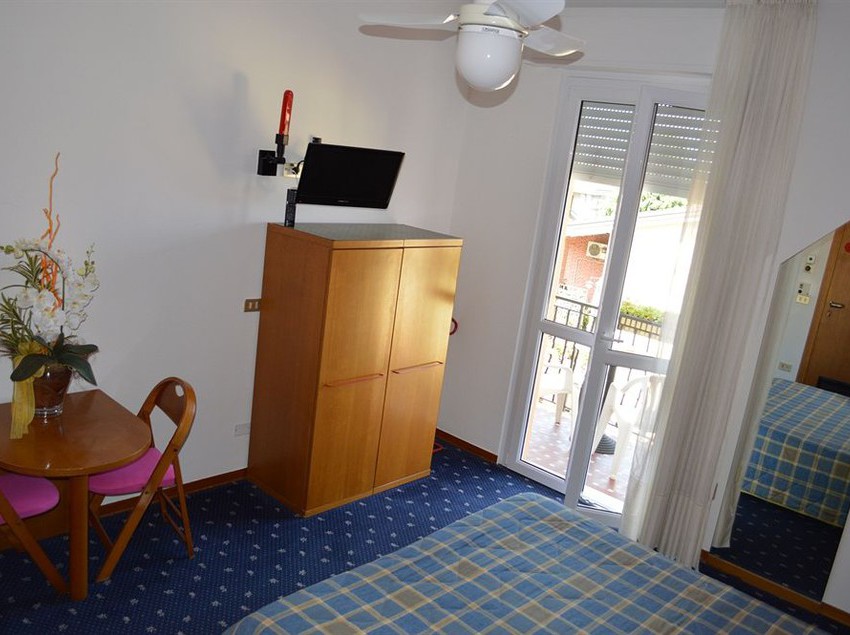 Hotel Azzurra  | Sirmione | Brescia | Italia 10