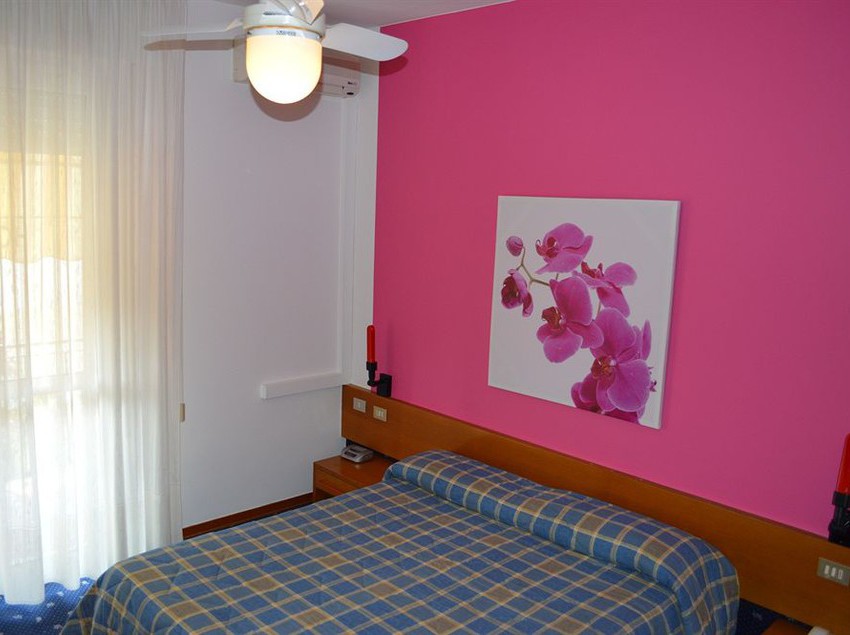 Hotel Azzurra  | Sirmione | Brescia | Italia 11