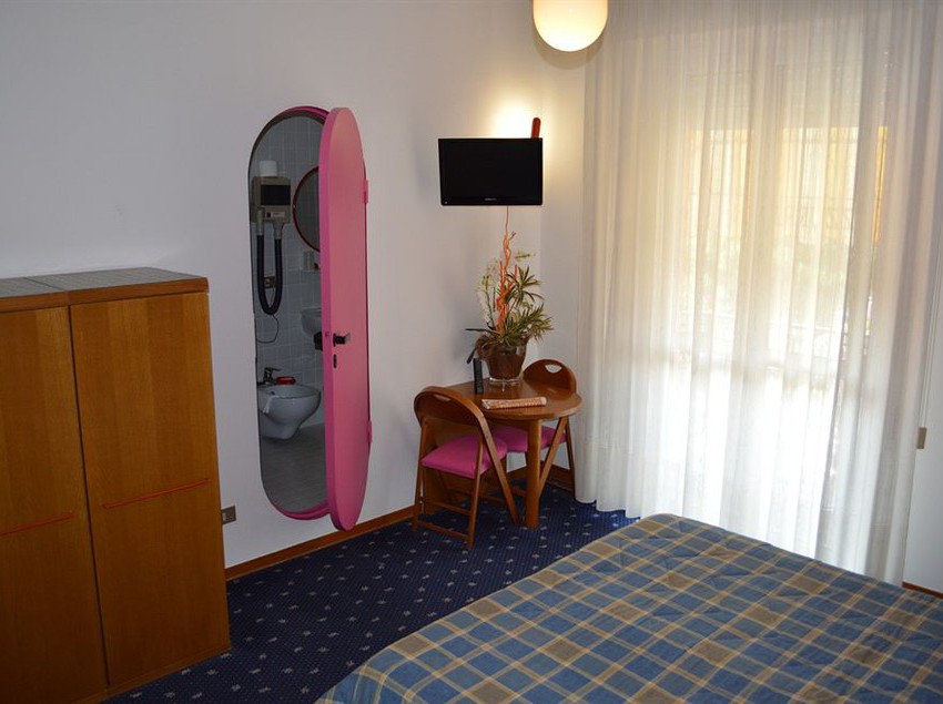 Hotel Azzurra  | Sirmione | Brescia | Italia 12