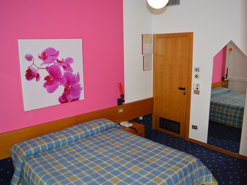 Hotel Azzurra  | Sirmione | Brescia | Italia 4