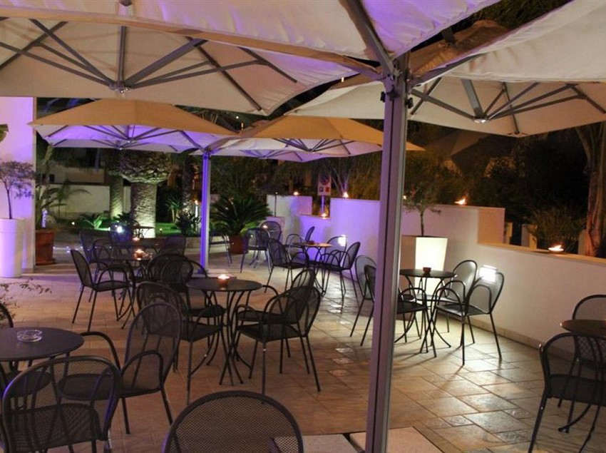 Hotel Risberg  | Gallipoli | Lecce | Italia 1