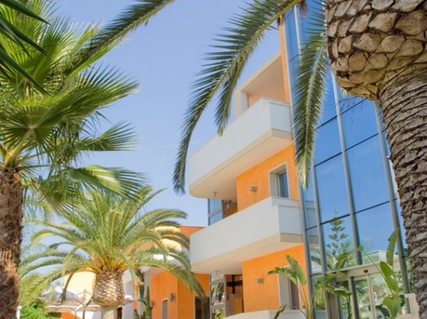Hotel Risberg  | Gallipoli | Lecce | Italia 11