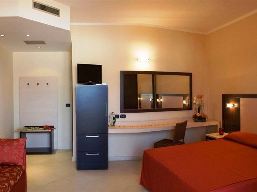 Hotel Risberg  | Gallipoli | Lecce | Italia 14