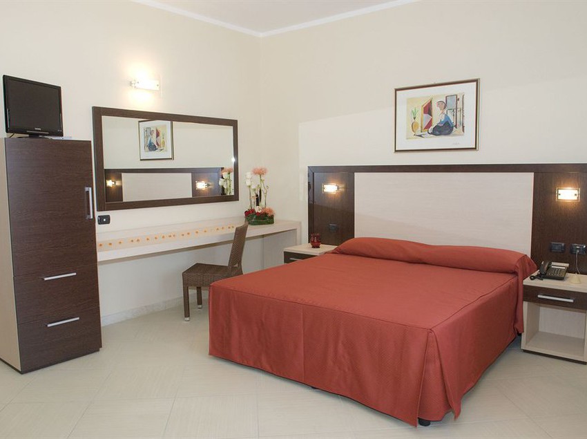 Hotel Risberg  | Gallipoli | Lecce | Italia 15