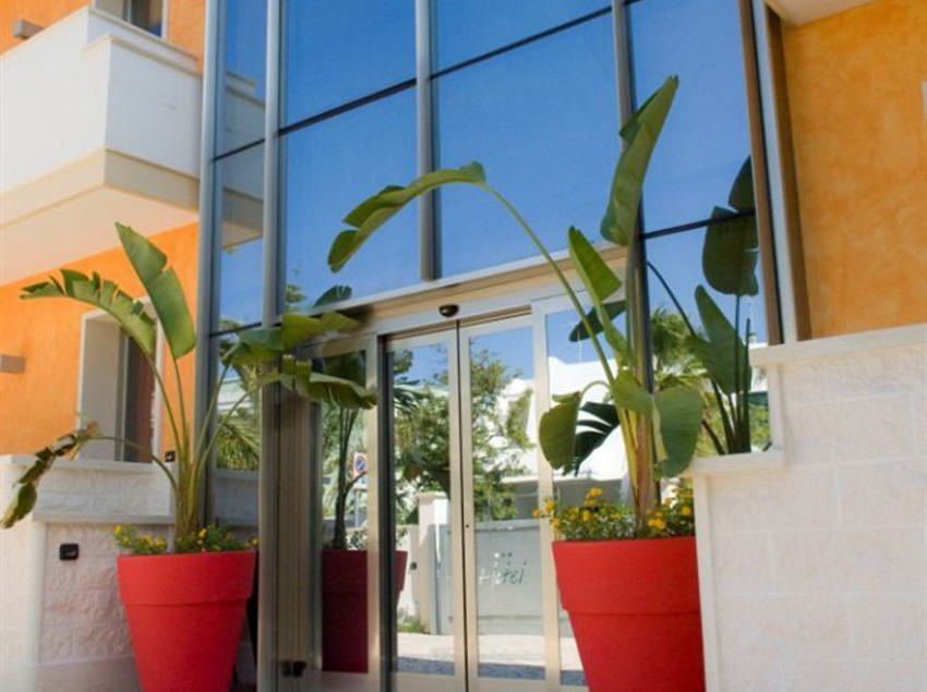Hotel Risberg  | Gallipoli | Lecce | Italia 16