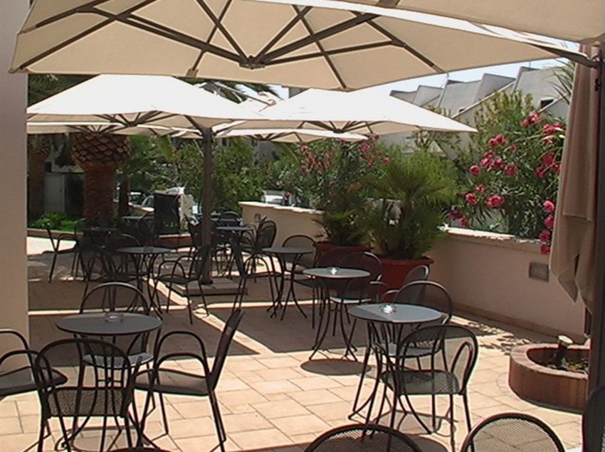 Hotel Risberg  | Gallipoli | Lecce | Italia 2