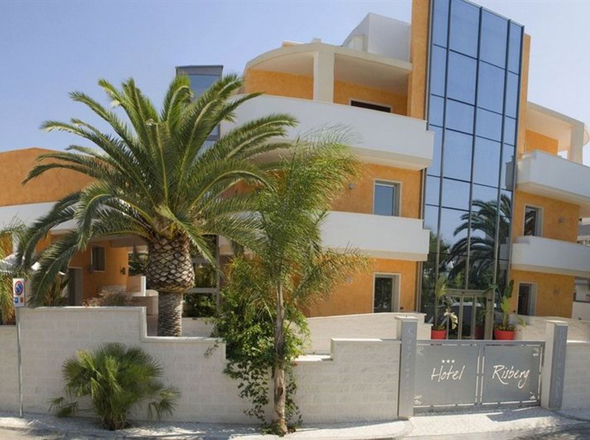 Hotel Risberg  | Gallipoli | Lecce | Italia 3