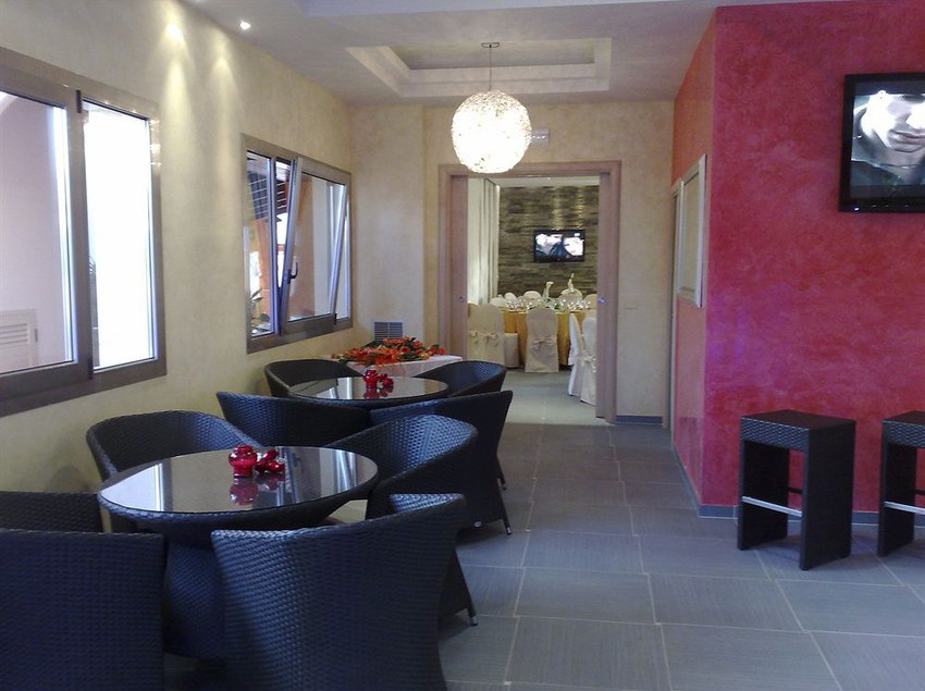 Hotel Risberg  | Gallipoli | Lecce | Italia 4