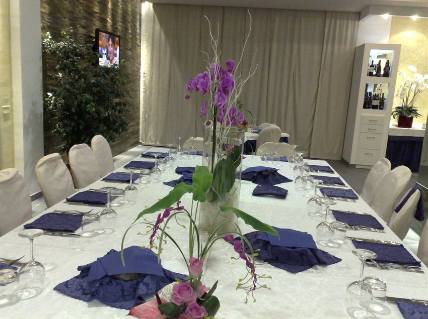 Hotel Risberg  | Gallipoli | Lecce | Italia 8