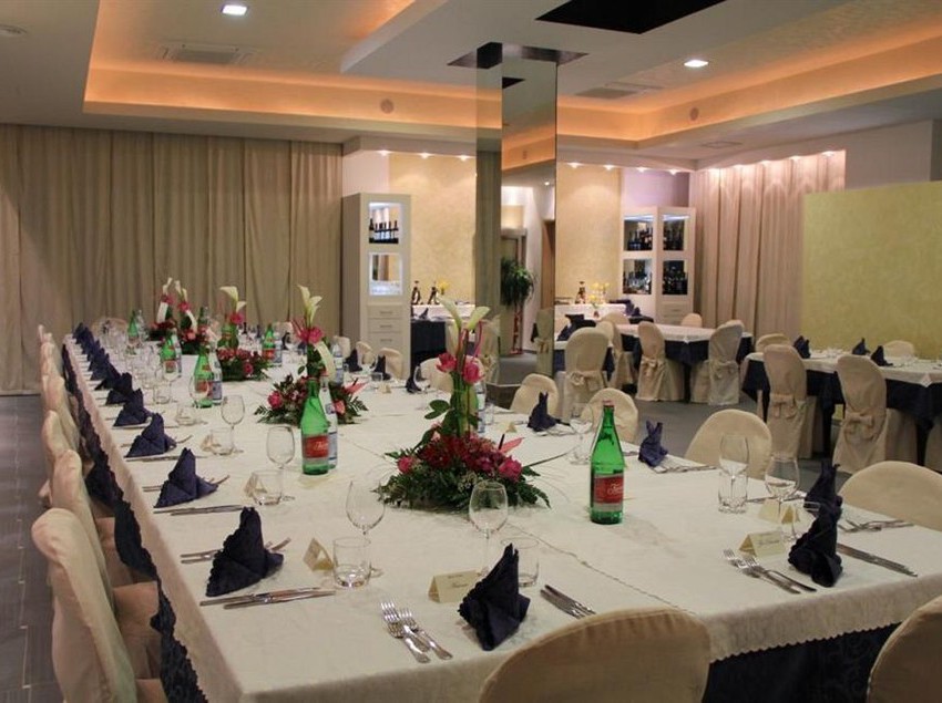 Hotel Risberg  | Gallipoli | Lecce | Italia 9