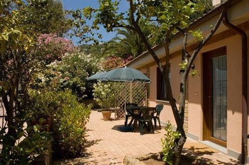 Hotel Acquasanta  | Terracina | Latina | Italia 7