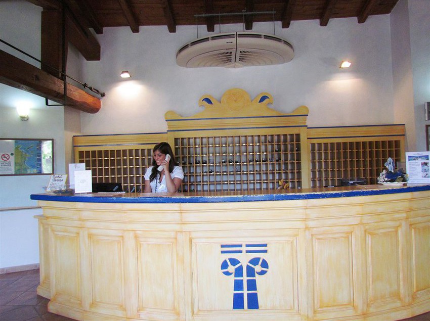 Hotel Li Suari  | San Teodoro | Sardegna | Italia 13