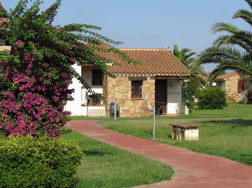 Hotel Li Suari  | San Teodoro | Sardegna | Italia 15