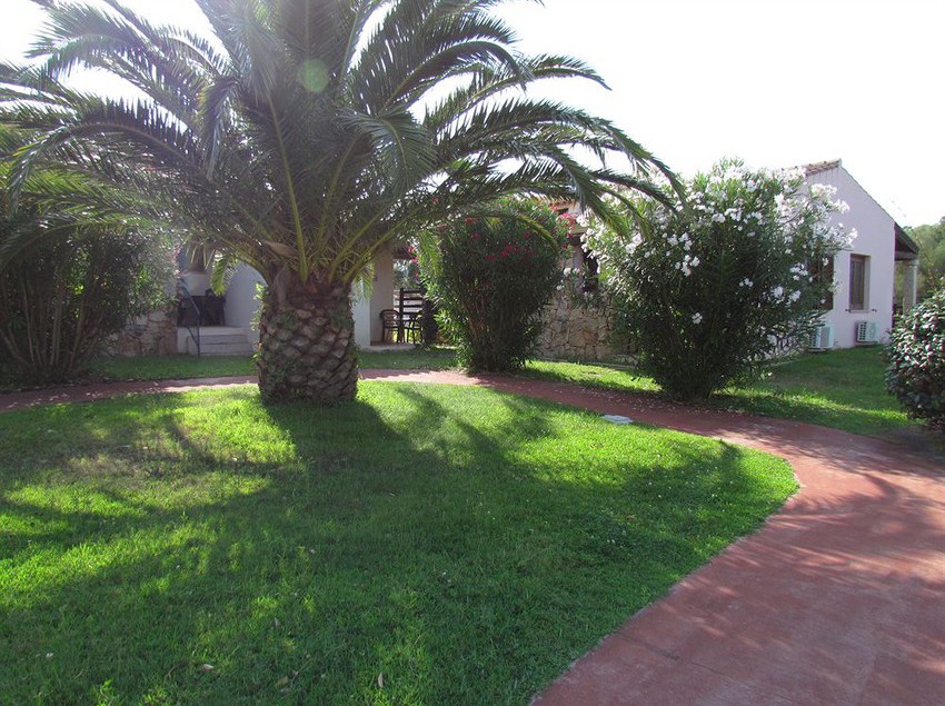 Hotel Li Suari  | San Teodoro | Sardegna | Italia 16