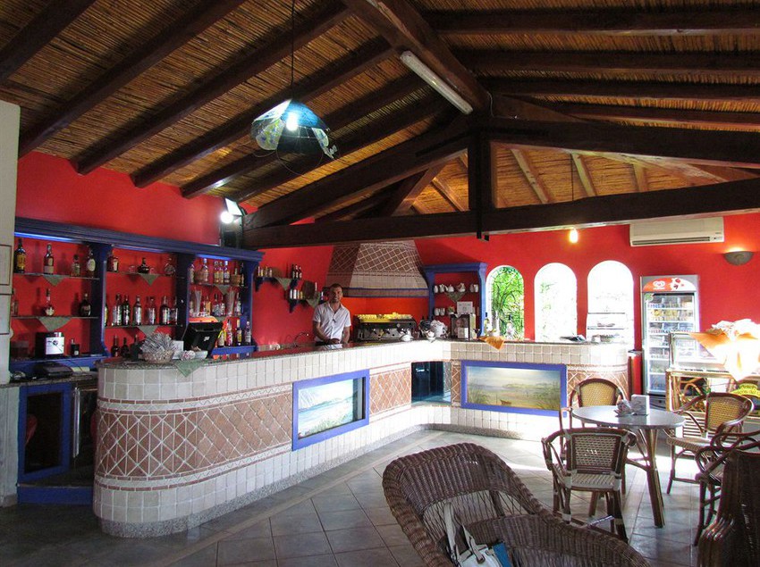 Hotel Li Suari  | San Teodoro | Sardegna | Italia 18