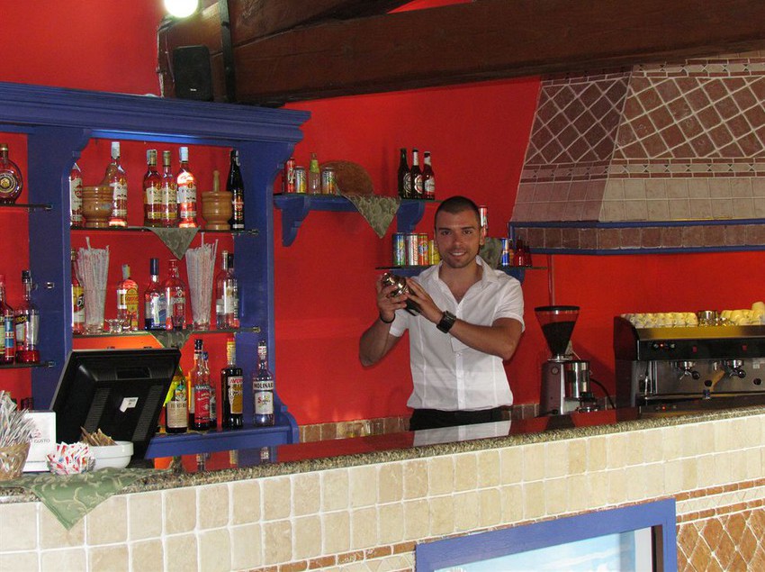 Hotel Li Suari  | San Teodoro | Sardegna | Italia 19