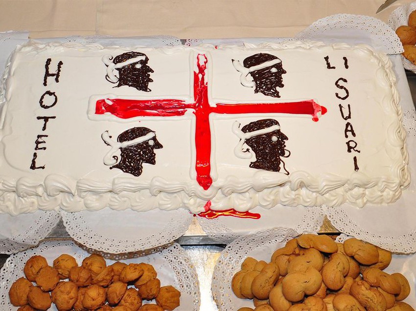 Hotel Li Suari  | San Teodoro | Sardegna | Italia 2