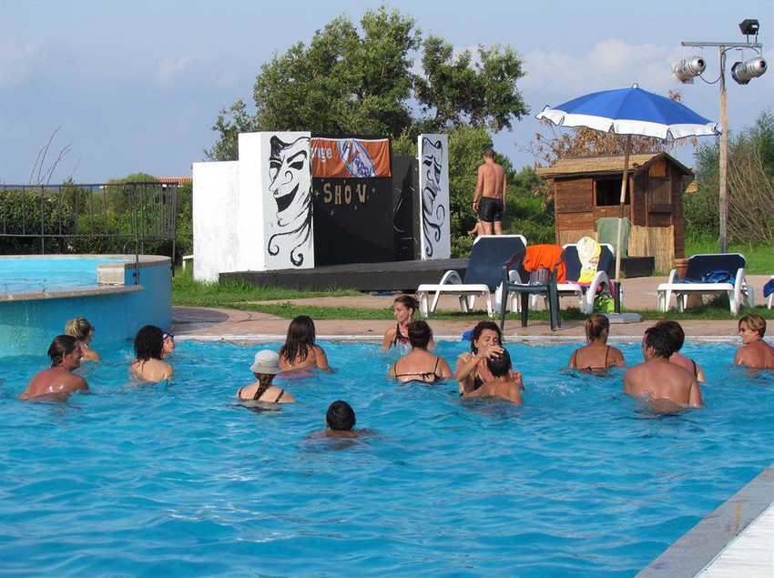 Hotel Li Suari  | San Teodoro | Sardegna | Italia 20