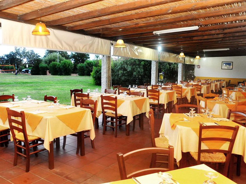 Hotel Li Suari  | San Teodoro | Sardegna | Italia 3