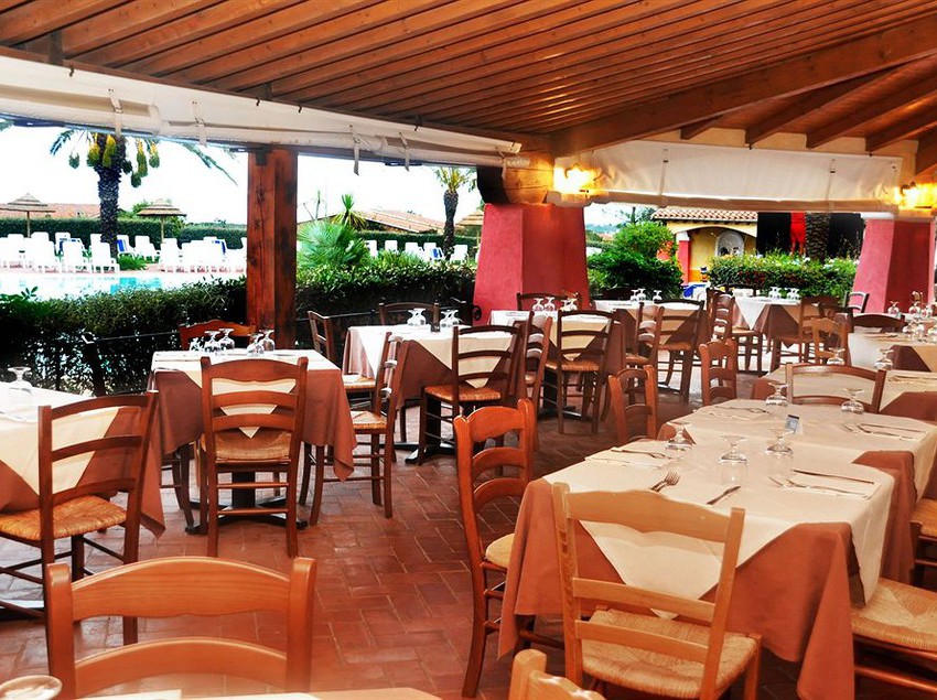 Hotel Li Suari  | San Teodoro | Sardegna | Italia 4