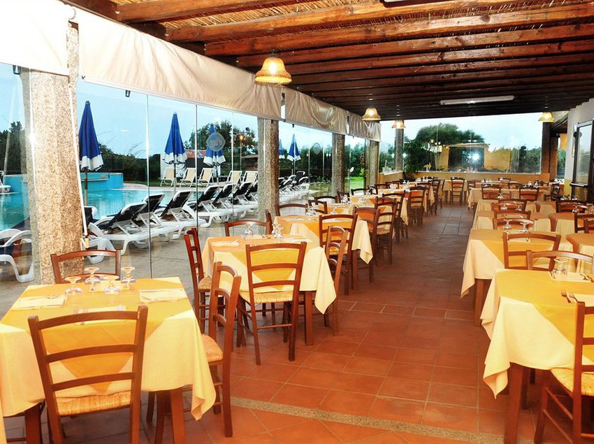 Hotel Li Suari  | San Teodoro | Sardegna | Italia 5