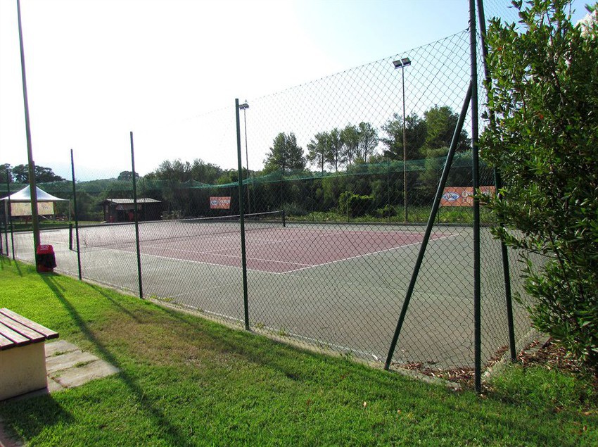 Hotel Li Suari  | San Teodoro | Sardegna | Italia 8